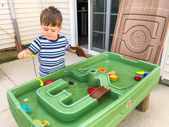 The Best Toddler Water Tables: 2021 Reviews and Recommendations - A  Reluctant Mom