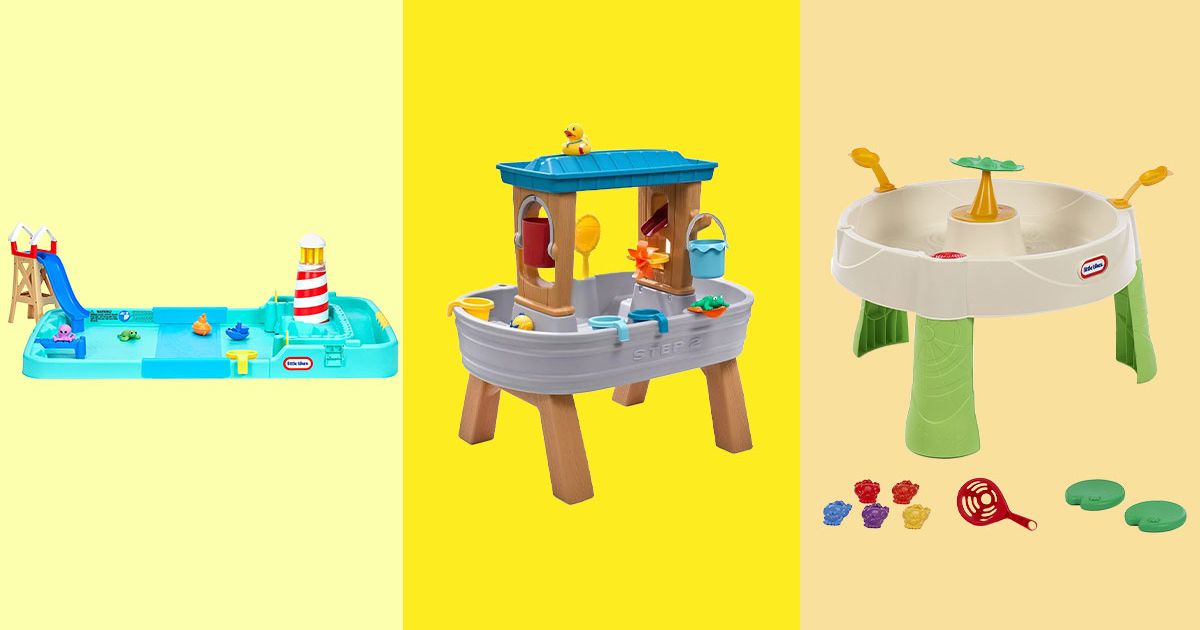 9 Best Kids' Water Tables | The Strategist