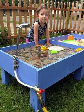 outdoor water tables for toddlers Hot Sale - OFF 70%