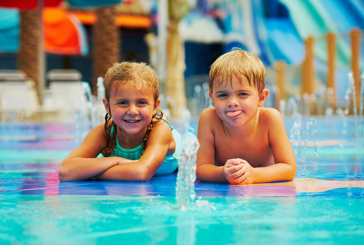 The Benefits of Diversifying Play Features in Aquatic Environments — Life  Floor