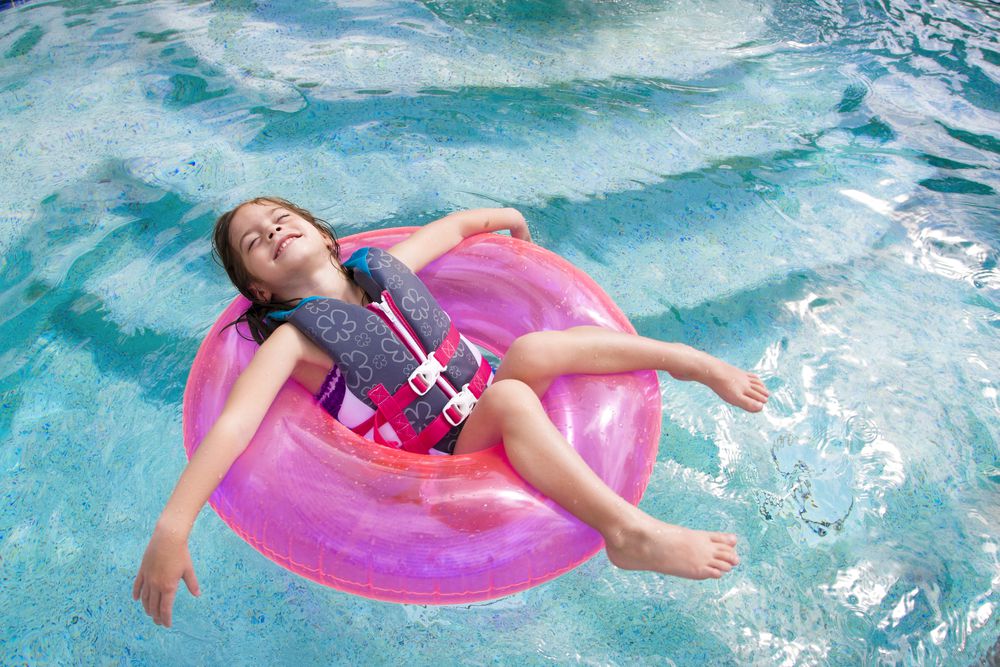 Pool Safety Tips Every Parent Needs To Know