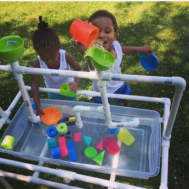 Hooray for Water Play! – mylifewithlittles
